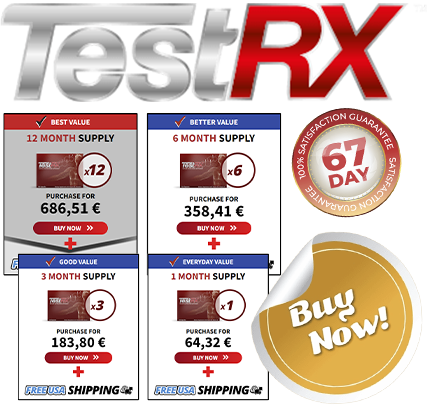 ¿Cómo funciona Testrx?