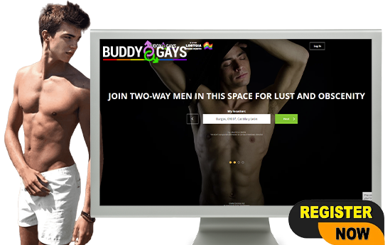 Buddy Gays App
