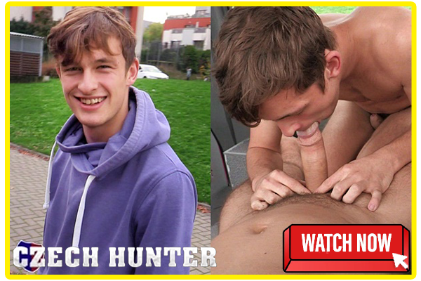 The Best Czeck Hunter Videos 1