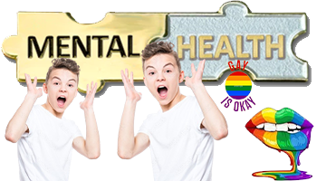 Lgbt Teen Mental Health