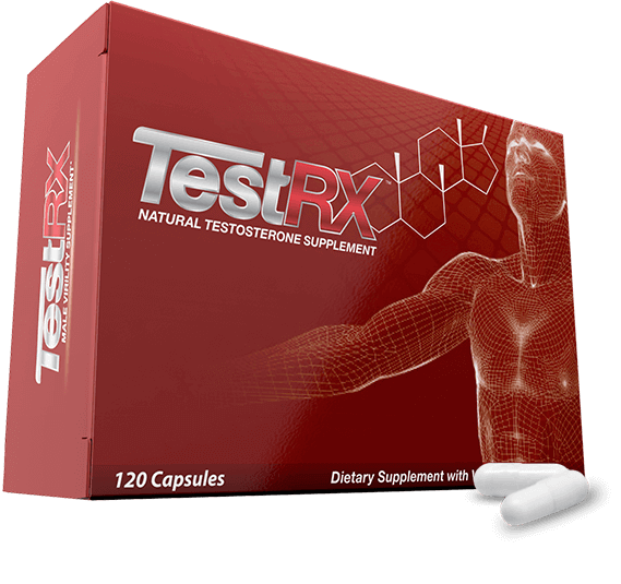 Четырехкратное преимущество Testrx