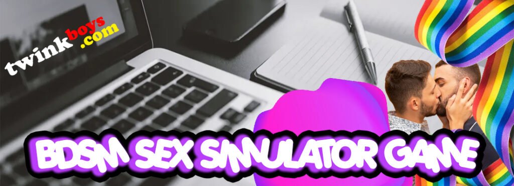 Bdsm Sex Simulator