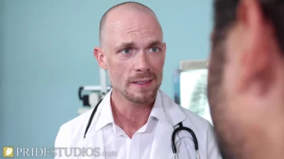 MONSTER Cock Twink Stepson Needs Blowjob Stat