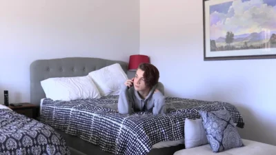 Twinks Know How To Cheer Up – Part #2 – 100% Bareback